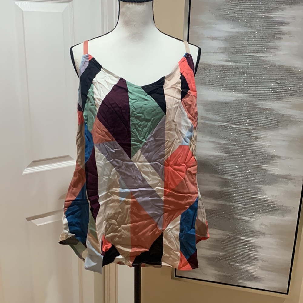 Essential Cami